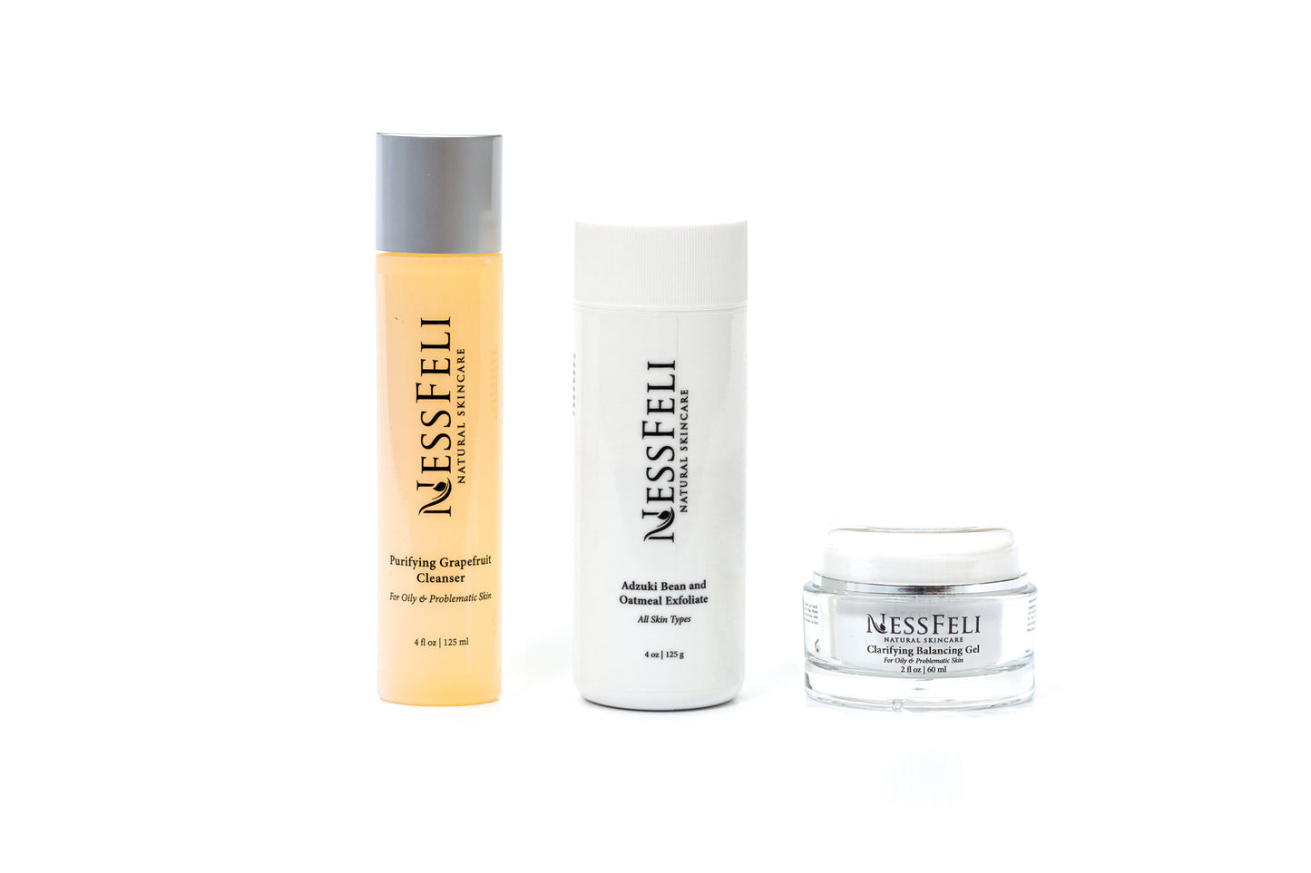 Blemish Control Bundle