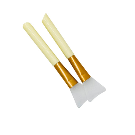 Silicon Face Mask Applicator