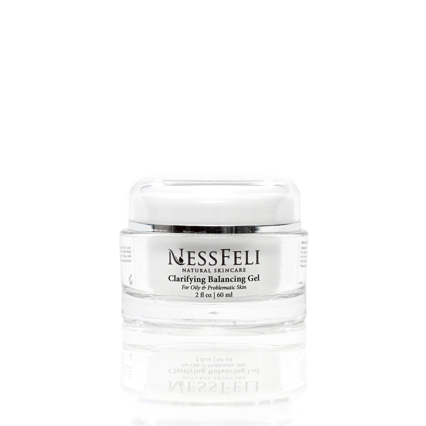 Clarifying Balancing Gel