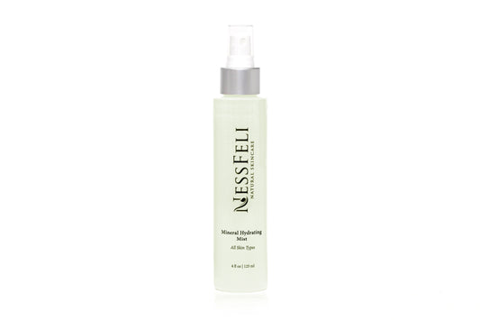 Mineral Hydrating Mist