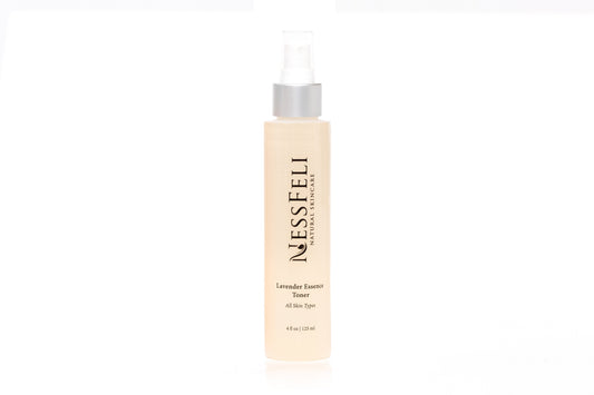 Lavender Essence Toner